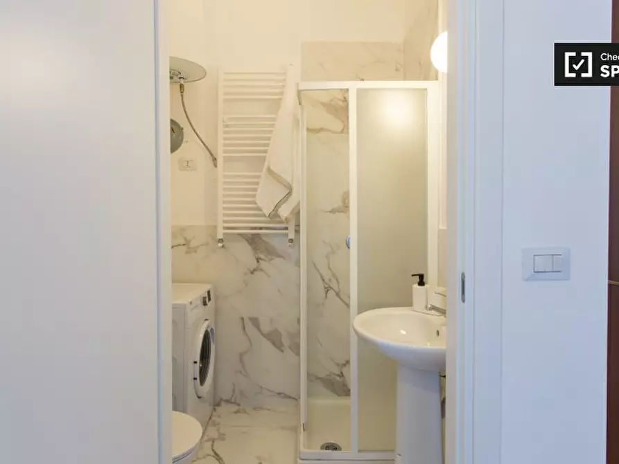 Immagine 8 di Ufficio in affitto  in Viale Gorizia a Milano