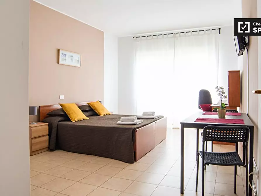 Immagine 4 di Ufficio in affitto  in Viale della Venezia Giulia a Roma