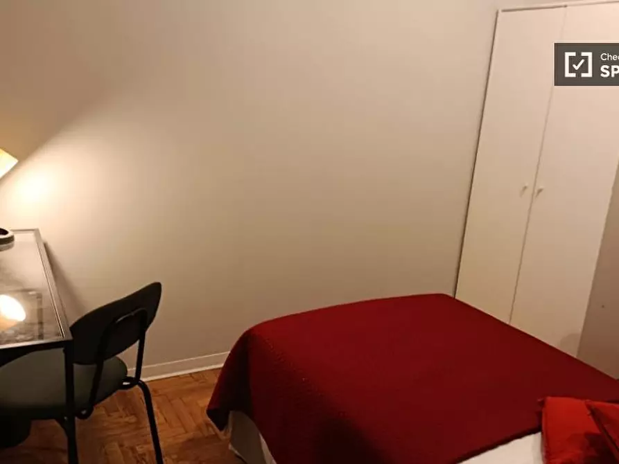 Immagine 18 di Camera condivisa in affitto  in Via di S. Niccolò a Firenze