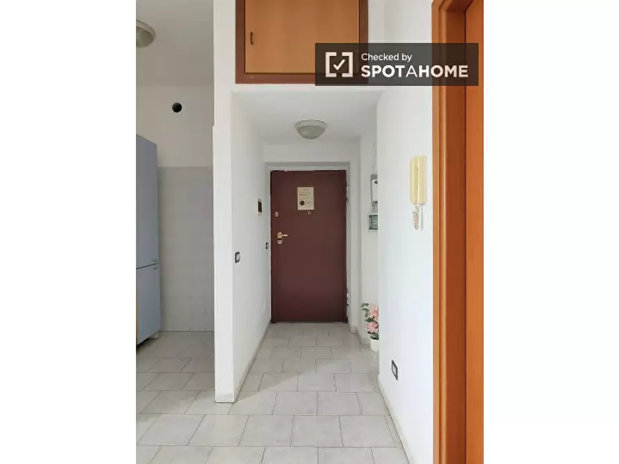 Immagine 7 di Appartamento in affitto  in Via degli Etruschi a Milano