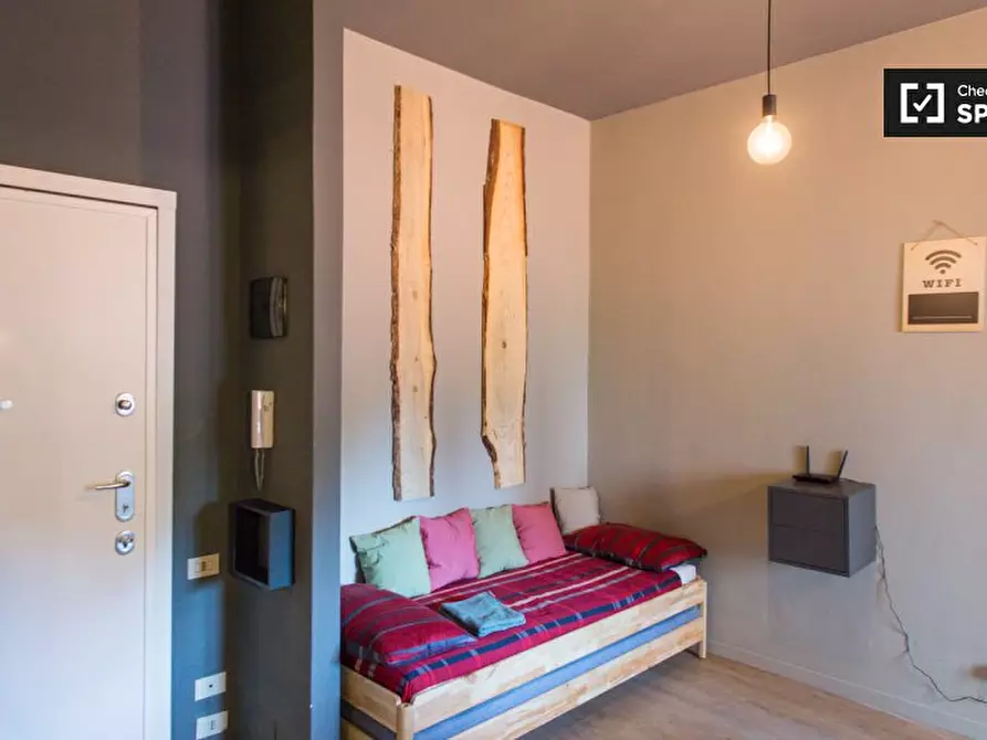 Immagine 5 di Ufficio in affitto  in Viale Famagosta a Milano