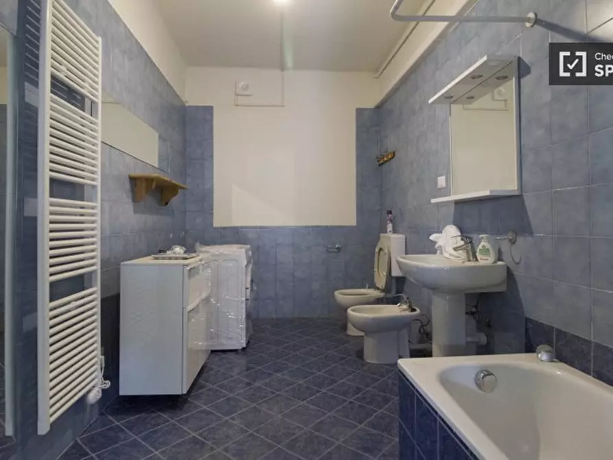 Immagine 19 di Appartamento in affitto  in Galleria S. Federico a Torino