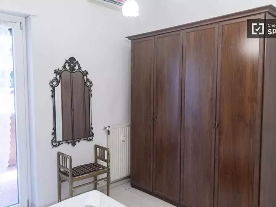 Immagine 14 di Appartamento in affitto  in Largo Francesco Anzani a Roma
