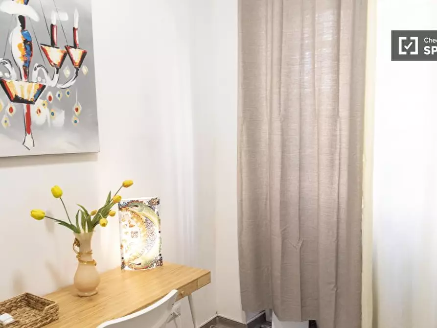 Immagine 12 di Appartamento in affitto  in Circonvallazione Trionfale a Roma