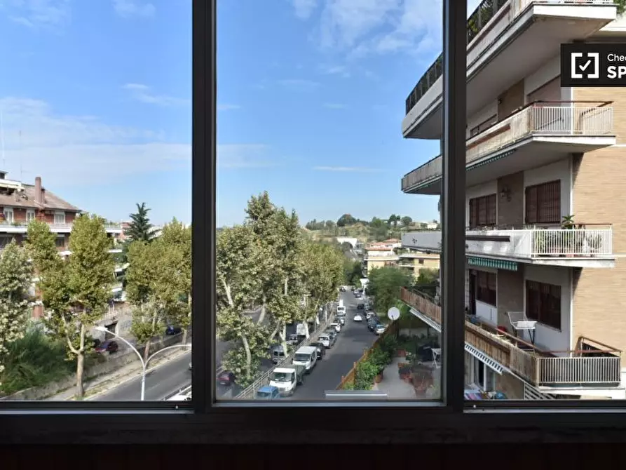 Immagine 2 di Ufficio in affitto  in Via Pio VIII a Roma