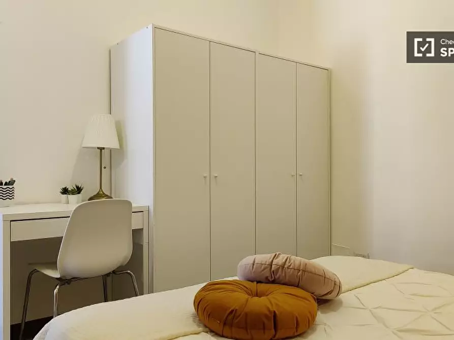 Immagine 4 di Ufficio in affitto  in Via Nicola Palmieri a Milano