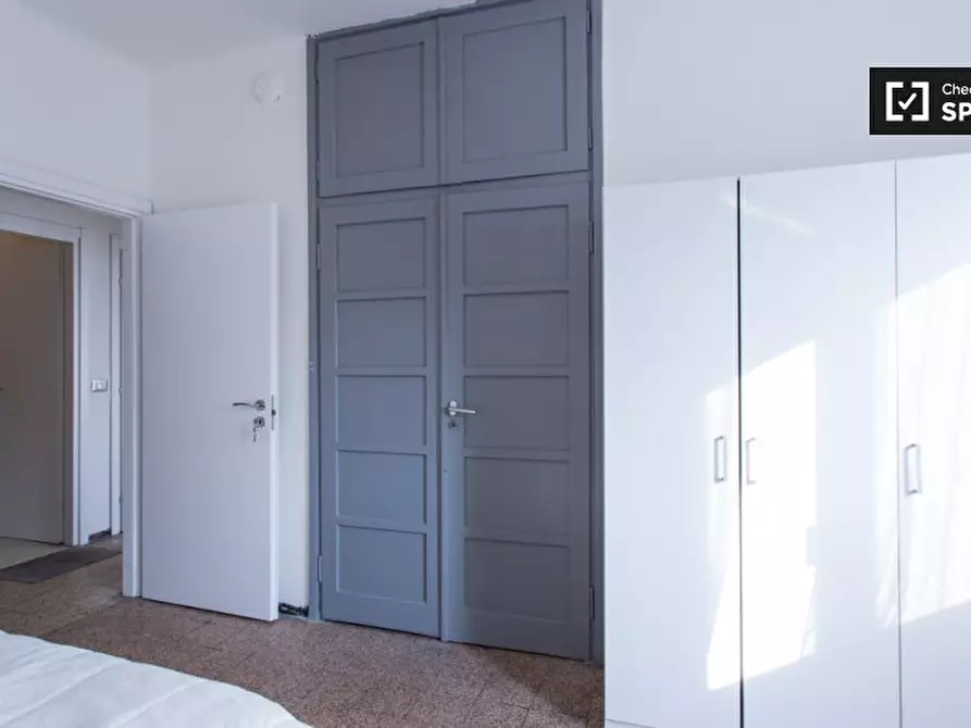 Immagine 3 di Camera condivisa in affitto  in Via Jacopino da Tradate a Milano