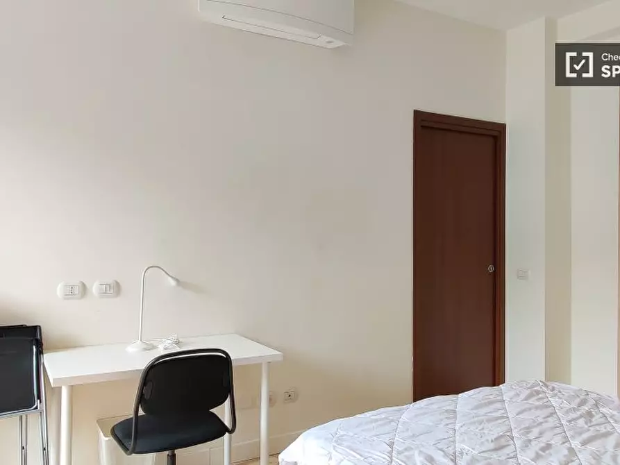 Immagine 5 di Camera condivisa in affitto  in Via Nicola Palmieri a Milano