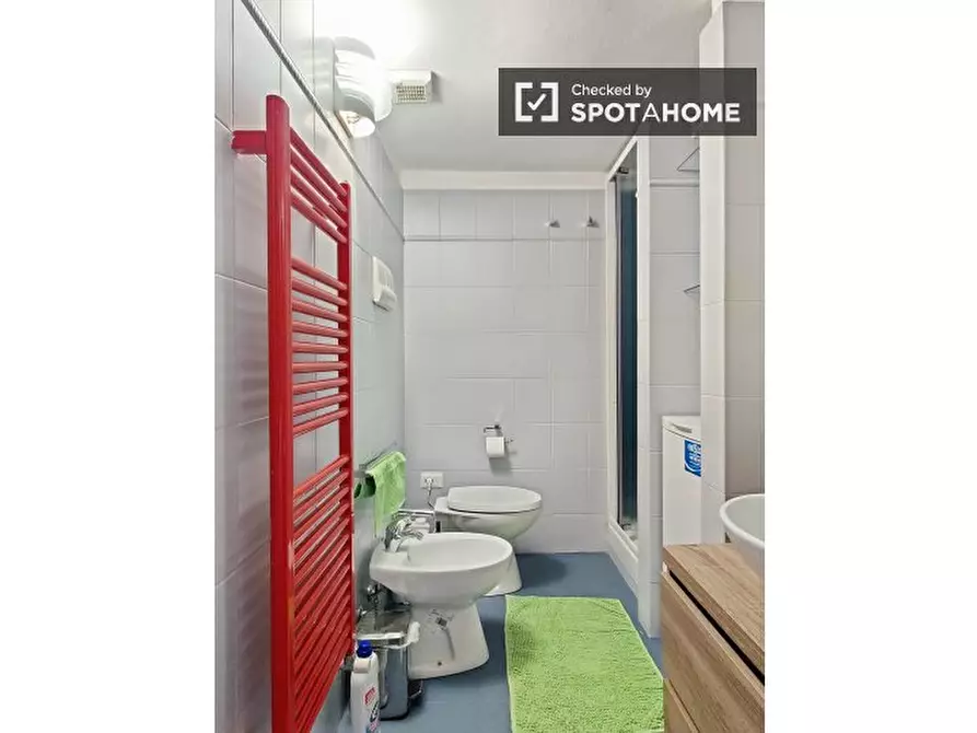 Immagine 6 di Appartamento in affitto  in Via XX Settembre a Corsico