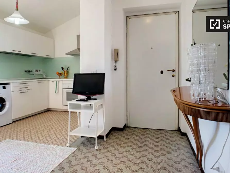 Immagine 5 di Appartamento in affitto  in Viale Monza, 20125 Milano MI, Italy a Milano