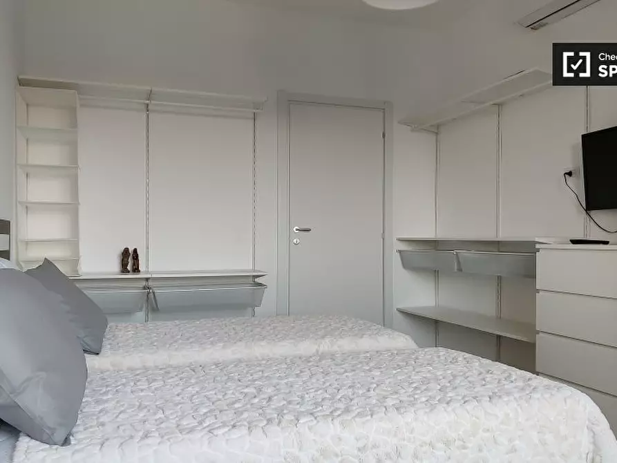 Immagine 4 di Appartamento in affitto  in Via Frà Cristoforo a Milano