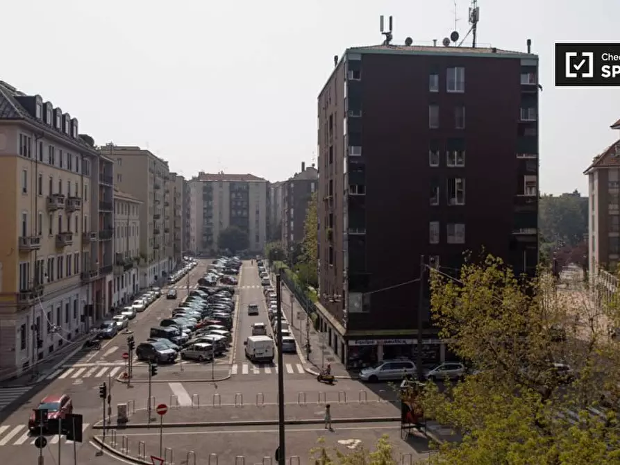 Immagine 18 di Ufficio in affitto  in Via Vettabbia, 20122 Milano MI, Italy a Milano