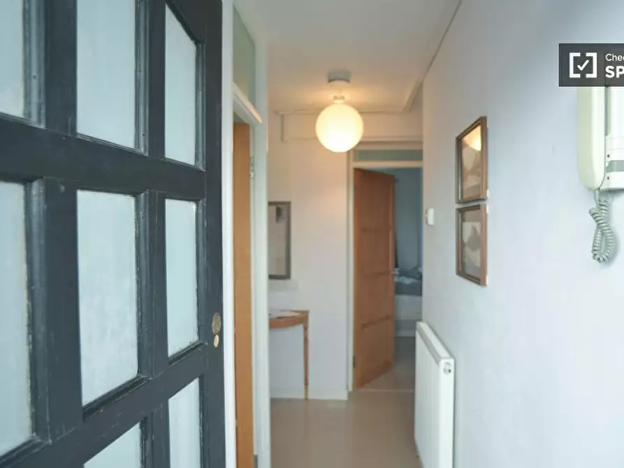 Immagine 11 di Camera condivisa in affitto  in Flat Shenstone House a Lambeth