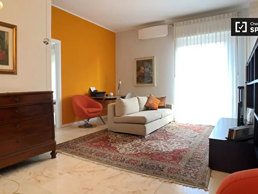 Immagine 2 di Appartamento in affitto  in Via Umberto Fogagnolo a Sesto San Giovanni