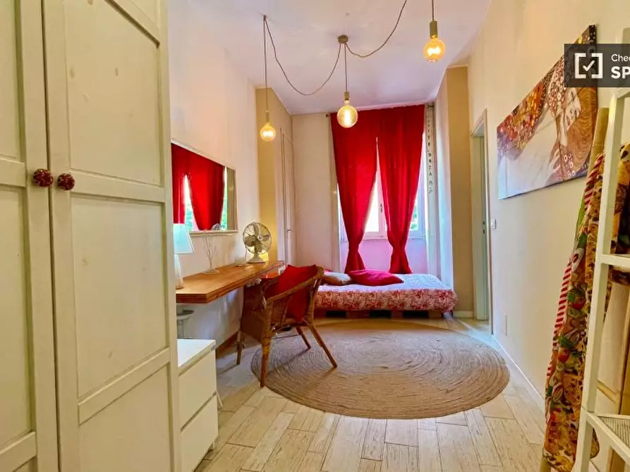 Immagine 6 di Camera condivisa in affitto  in Viale Daniele Ranzoni a Milano