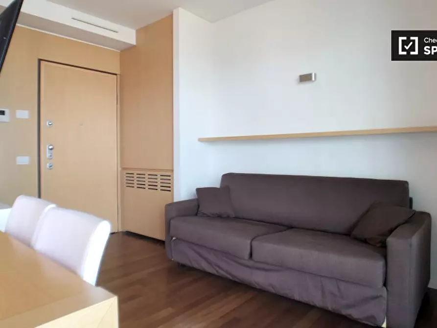 Immagine 3 di Appartamento in affitto  in Via Carlo Imbonati a Milano