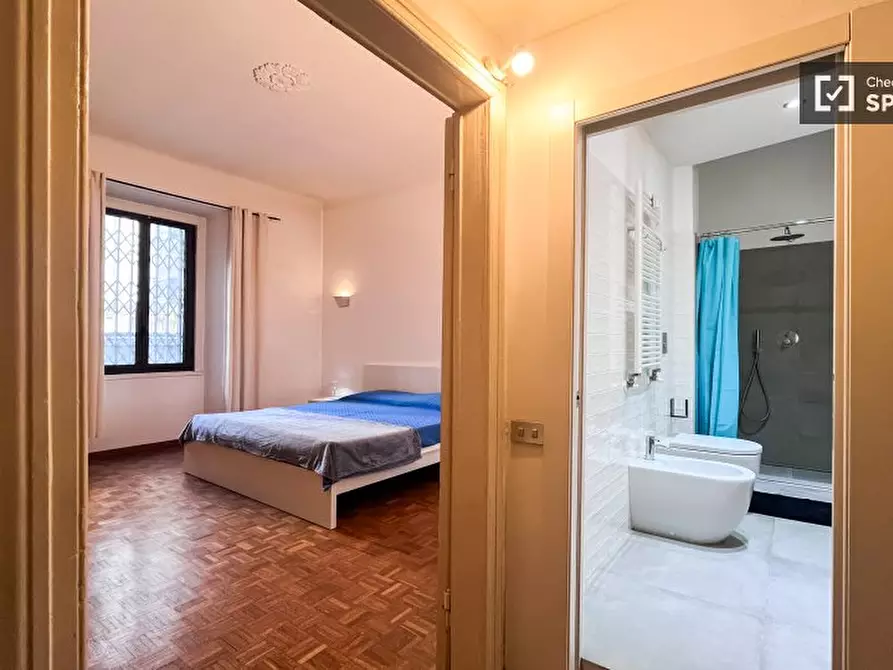 Immagine 9 di Appartamento in affitto  in Via Pompeo Cambiasi a Milano