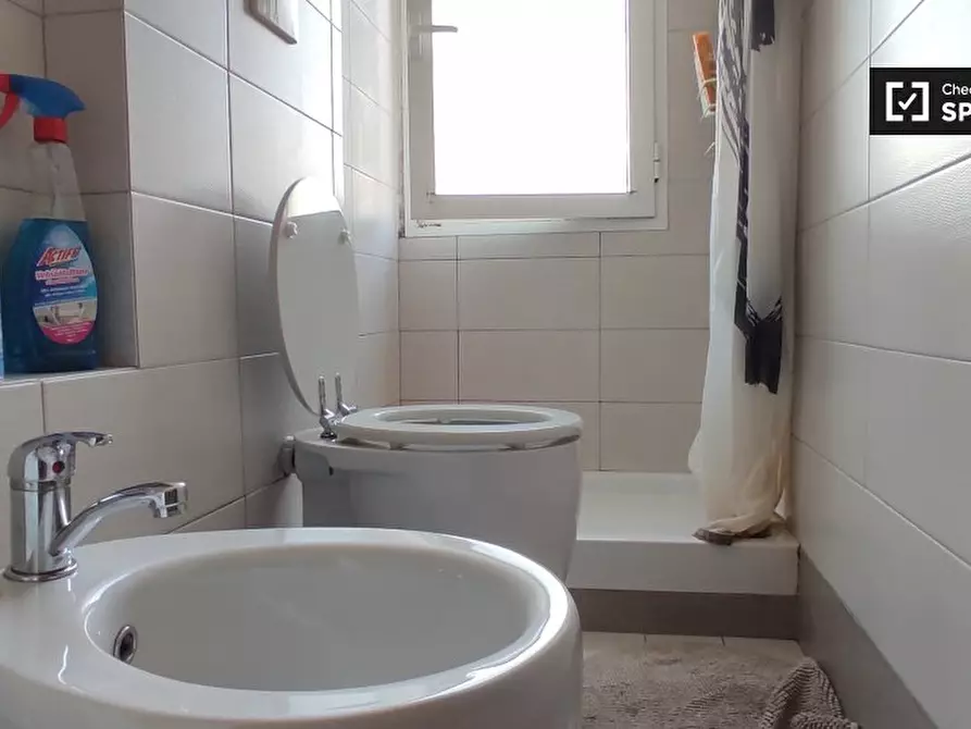 Immagine 16 di Camera condivisa in affitto  in Via Monte Oliveto a Firenze