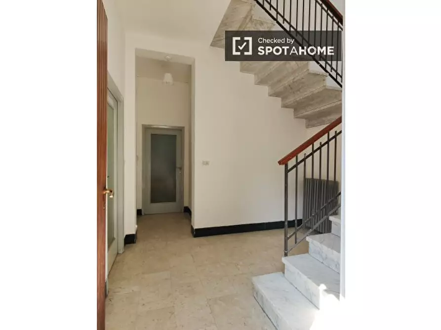 Immagine 12 di Camera condivisa in affitto  in Via Eugenio Villoresi a Inveruno