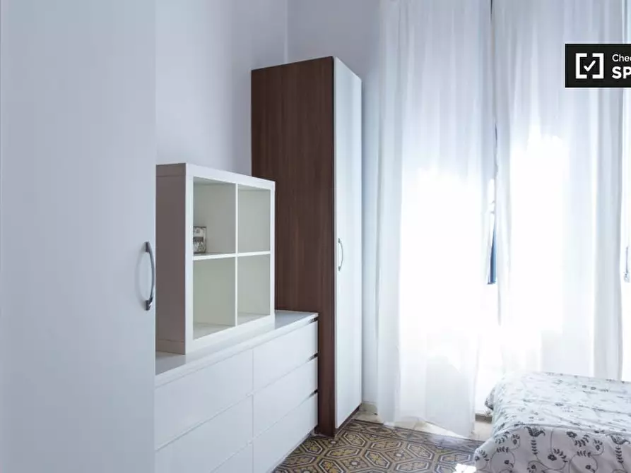 Immagine 18 di Camera condivisa in affitto  in Via Adelina Patti a Milano