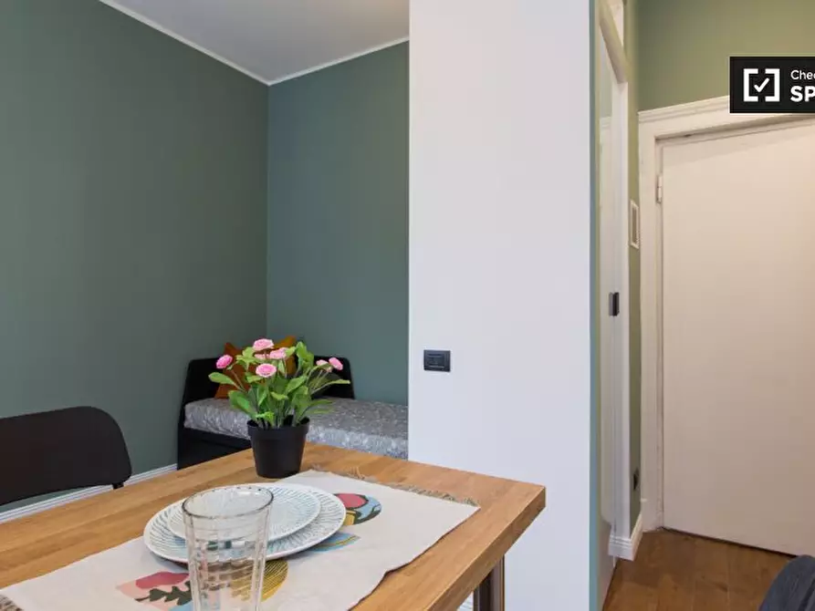 Immagine 8 di Ufficio in affitto  in Via Stresa a Milano