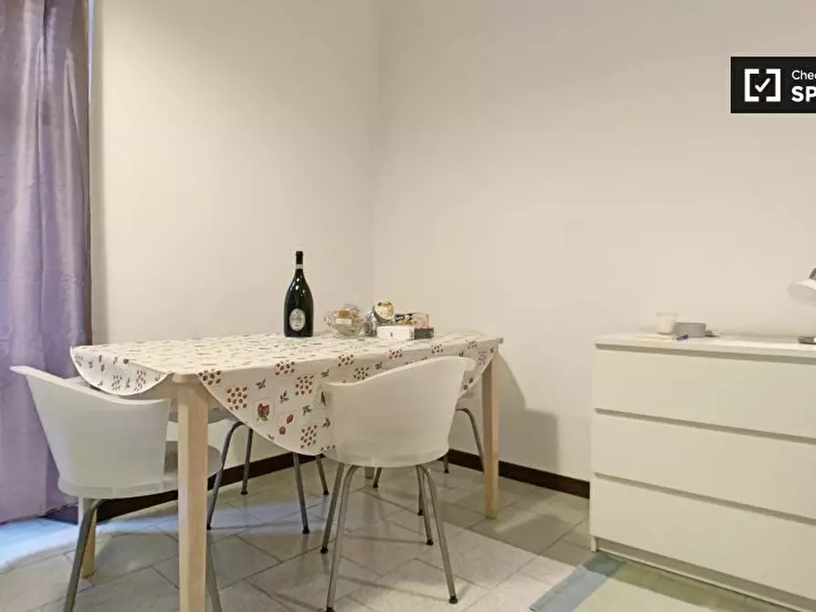 Immagine 5 di Ufficio in affitto  in Via Luigi Bianchi D'espinosa, 20162 Milano MI, Italy a Milano