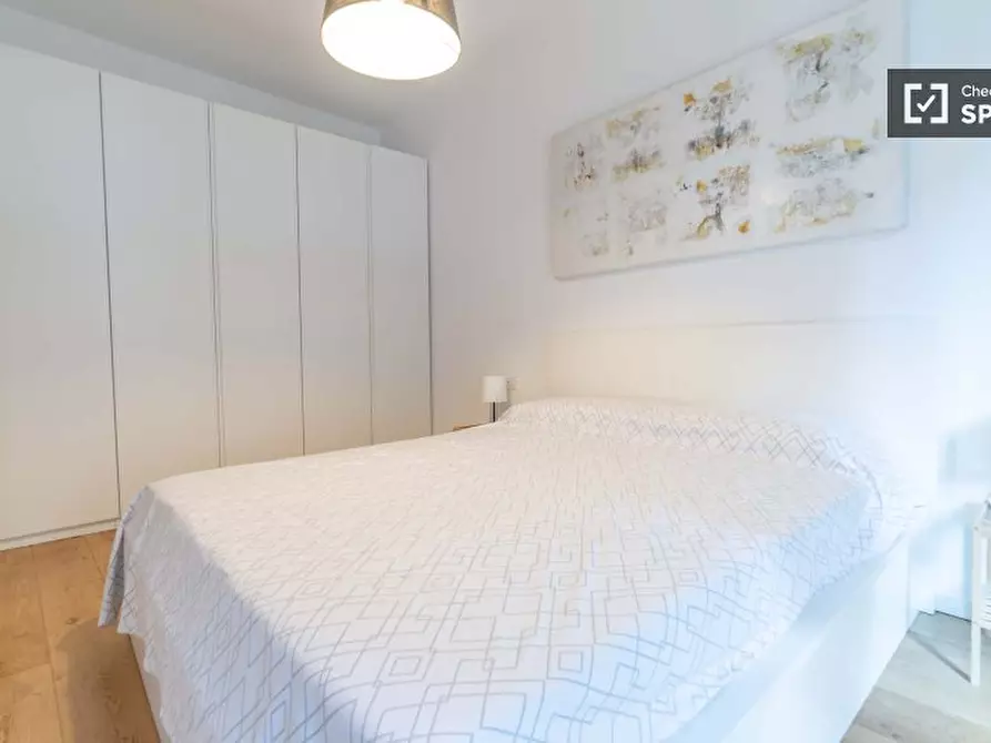 Immagine 13 di Appartamento in affitto  in Via Luigi Canonica a Milano