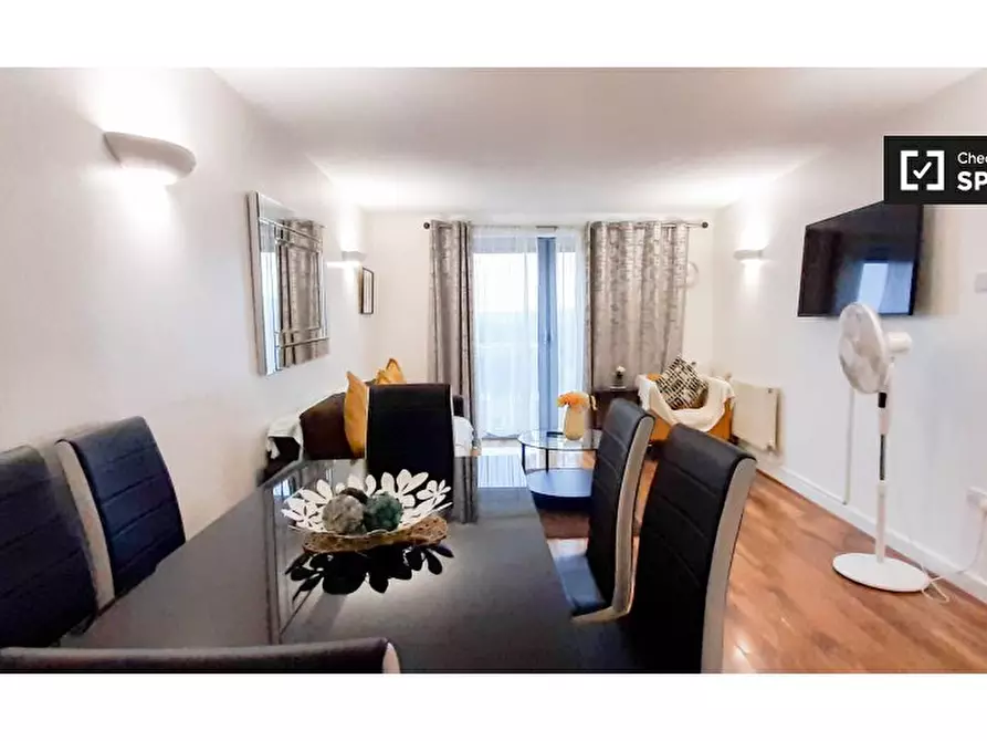 Immagine 2 di Appartamento in affitto  in Tideslea Path a Eltham