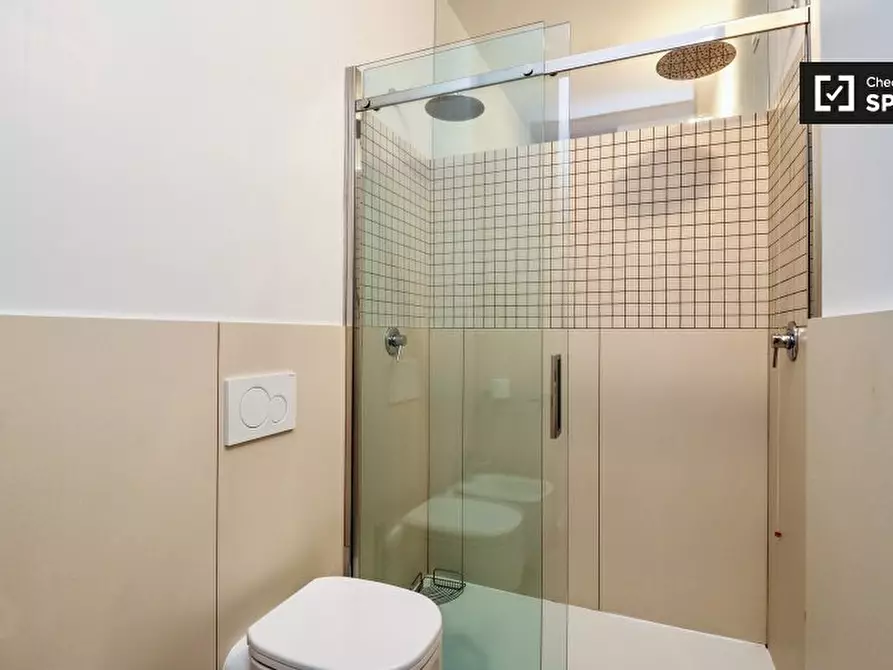 Immagine 10 di Appartamento in affitto  in Via Nicola Piccinni a Milano