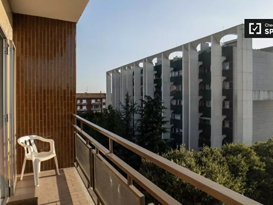 Immagine 9 di Camera condivisa in affitto  in Via Francesco Baracca a Sesto San Giovanni