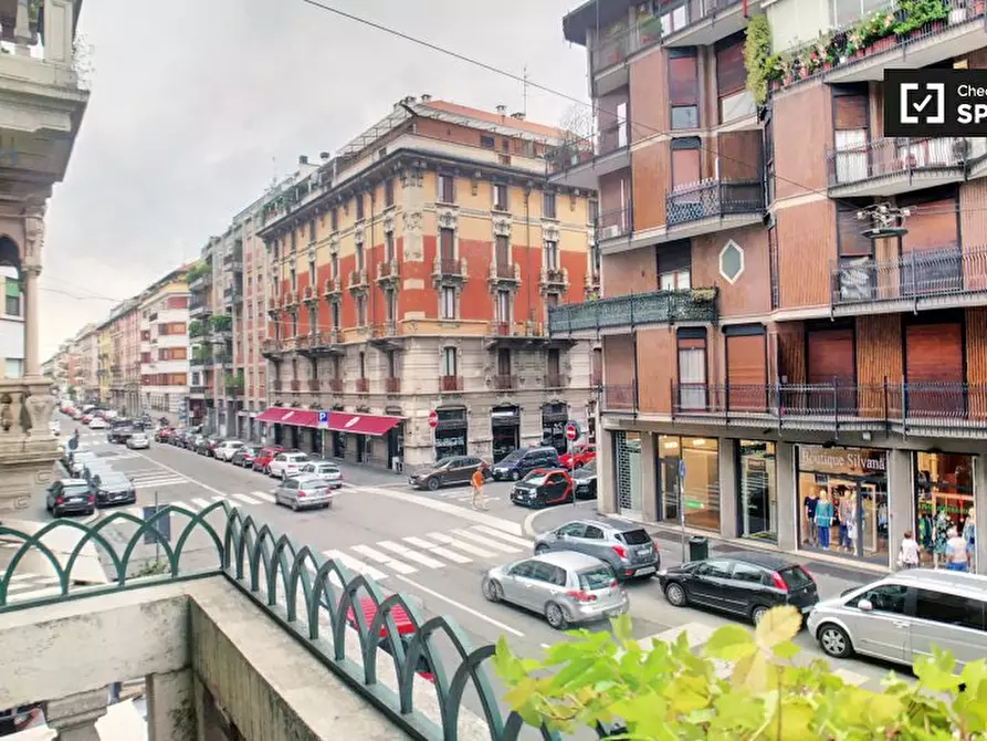 Immagine 11 di Ufficio in affitto  in Via Galvano Fiamma, 20129 Milano MI, Italy a Milano