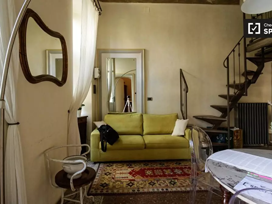 Immagine 15 di Appartamento in affitto  in Via Po, 10124 Torino TO, Italy a Torino