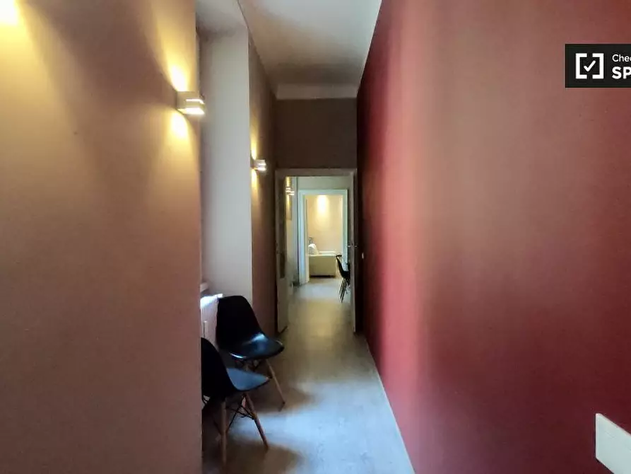 Immagine 19 di Camera condivisa in affitto  in Piazzale Maciachini a Milano