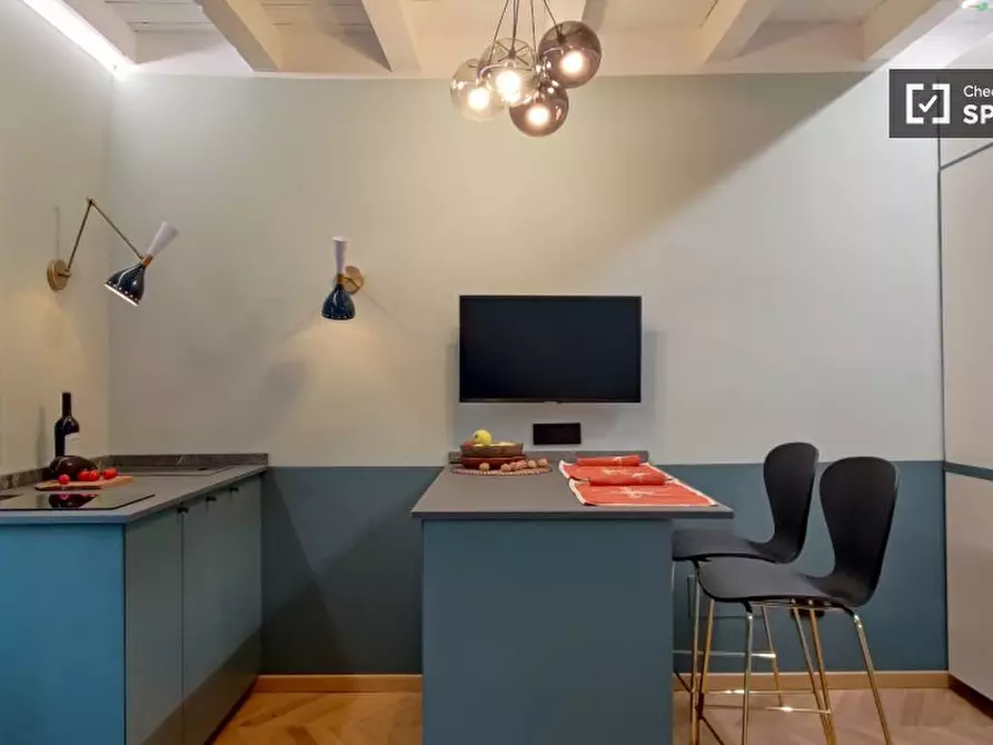 Immagine 10 di Ufficio in affitto  in Viale Piave a Milano