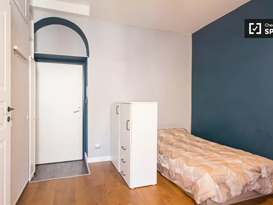 Immagine 4 di Ufficio in affitto  in Via Guido Guinizelli a Milano