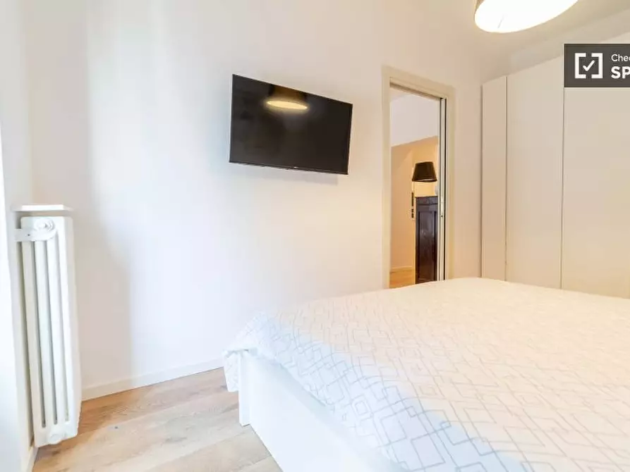 Immagine 15 di Appartamento in affitto  in Via Luigi Canonica a Milano