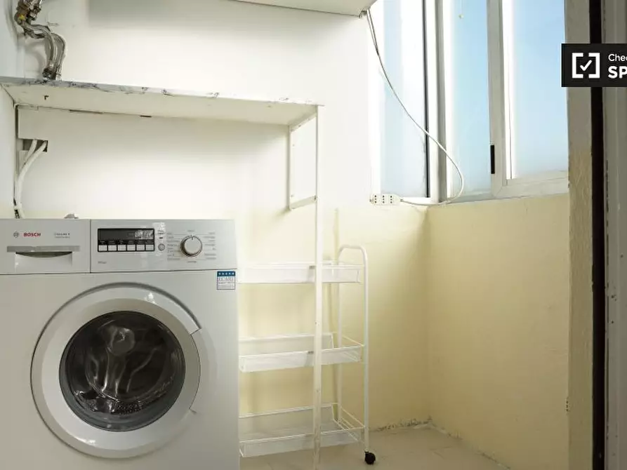 Immagine 4 di Appartamento in affitto  in Via Emilio Faà di Bruno a Milano