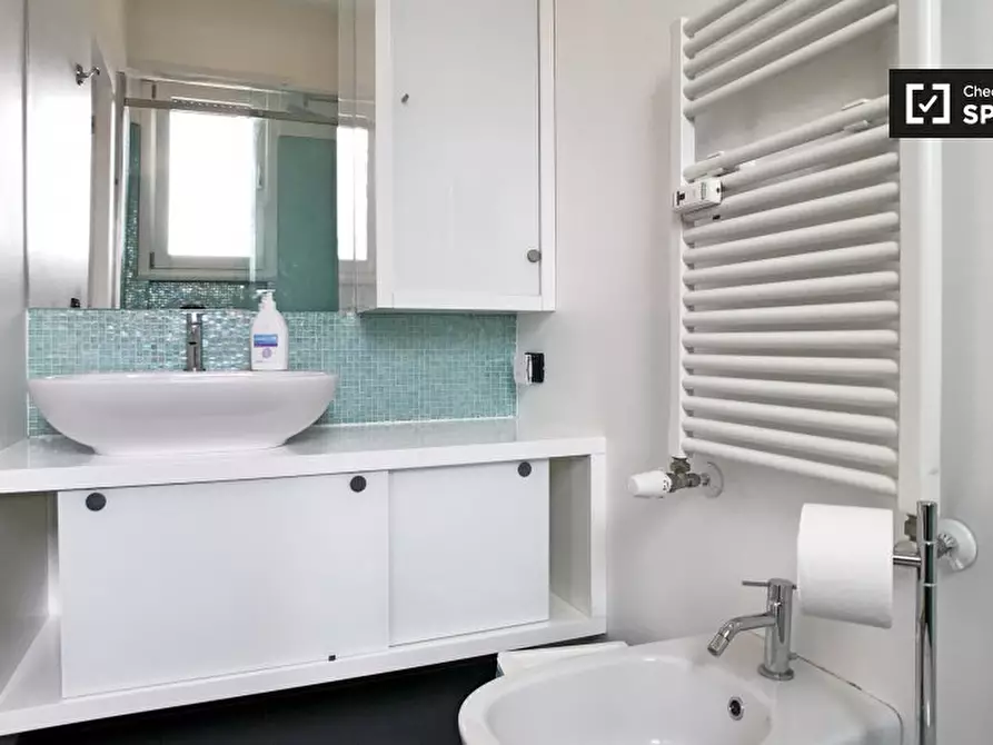 Immagine 16 di Appartamento in affitto  in Via Luigi Canonica a Milano