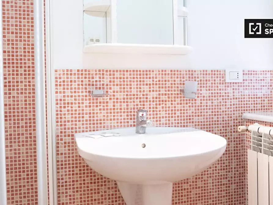 Immagine 14 di Ufficio in affitto  in Viale della Venezia Giulia a Roma