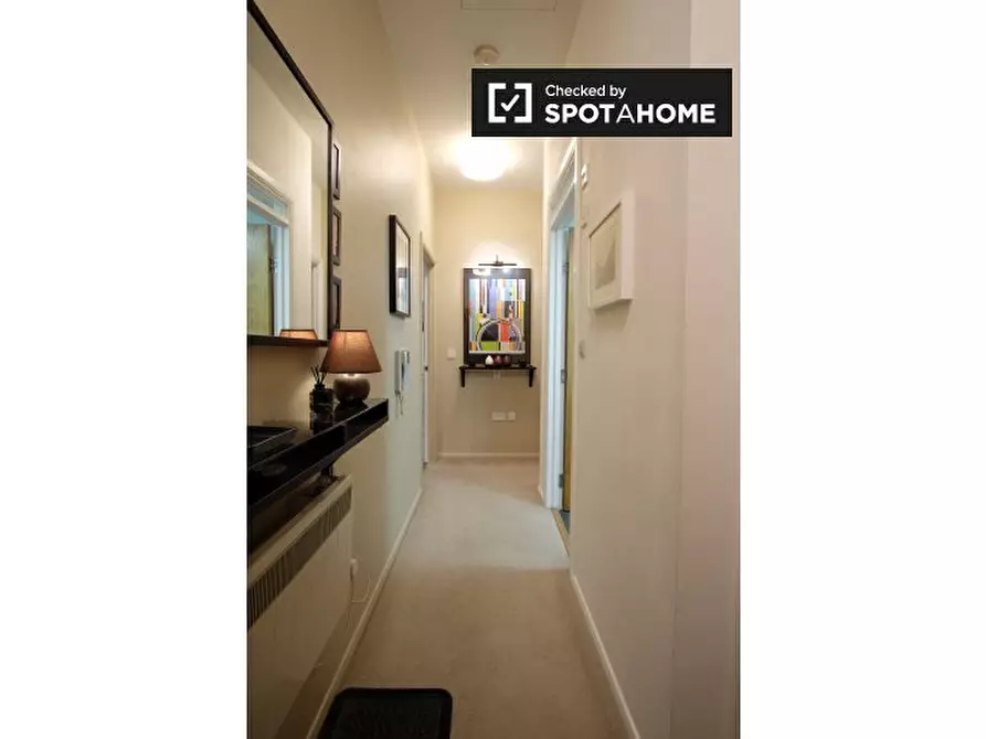 Immagine 7 di Appartamento in affitto  in Siddons Lane a Camden Town