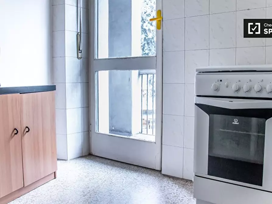 Immagine 14 di Appartamento in affitto  in Via Soperga a Milano