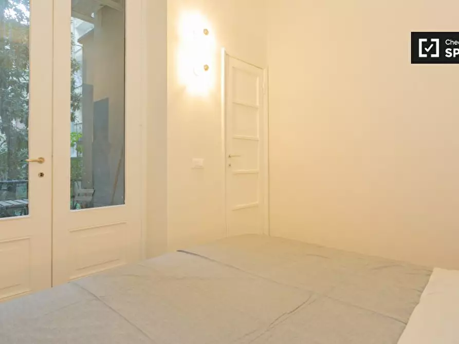 Immagine 13 di Appartamento in affitto  in Viale Tunisia a Milano