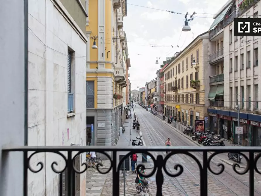 Immagine 14 di Appartamento in affitto  in Corso di Porta Ticinese a Milano