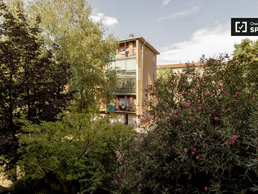 Immagine 14 di Appartamento in affitto  in Via Monzambano, 20159 Milano MI, Italy a Milano