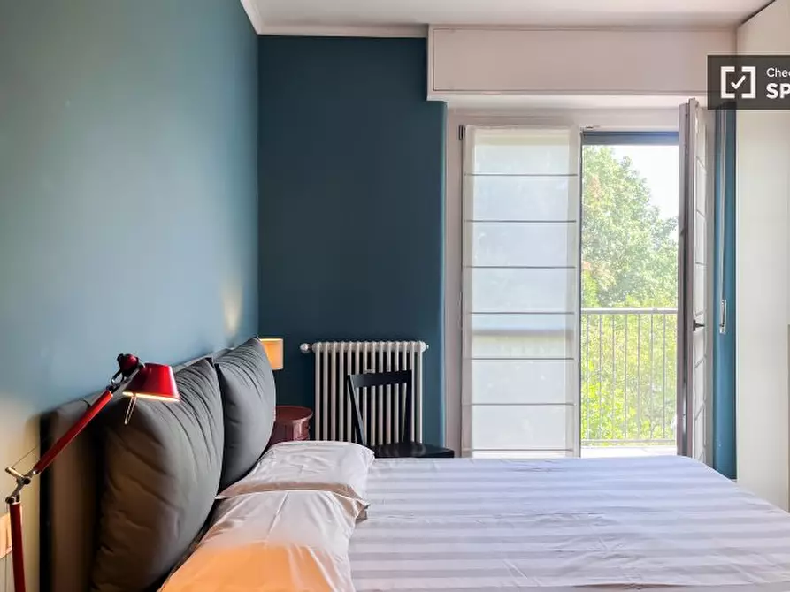 Immagine 17 di Appartamento in affitto  in Via degli Ailanti a Milano