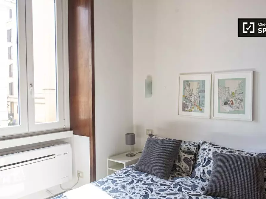 Immagine 2 di Appartamento in affitto  in Via Giacomo Venezian a Roma