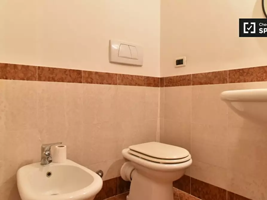 Immagine 17 di Appartamento in affitto  in Via Antonio Vivaldi, 00199 Roma RM, Italy a Roma