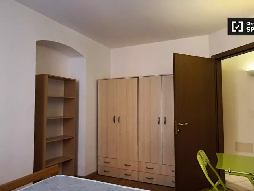 Immagine 4 di Camera condivisa in affitto  in Via Giuseppe Mazzini a Trento