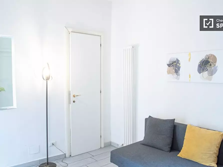 Immagine 16 di Appartamento in affitto  in Via degli Orti della Farnesina a Roma