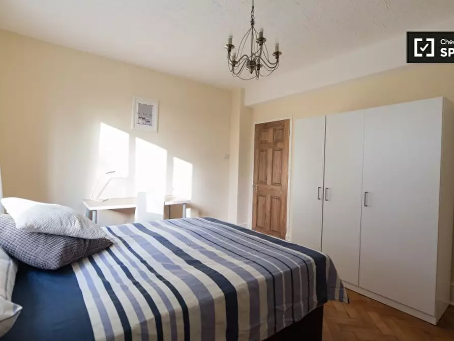 Immagine 16 di Camera condivisa in affitto  in Wandle Way a Wandsworth